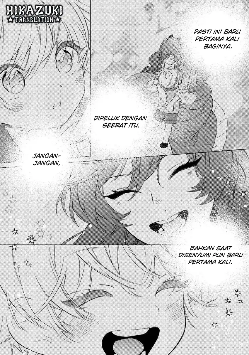 Mama Haha no Kokoro-e chapter 10 halaman 7