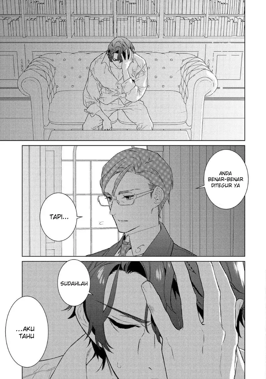 Mama Haha no Kokoro-e chapter 10 halaman 20