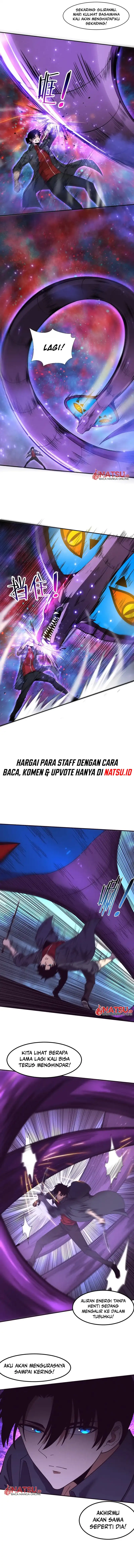 Evolution Frenzy (The Frenzy of Evolution) chapter 160 halaman 5
