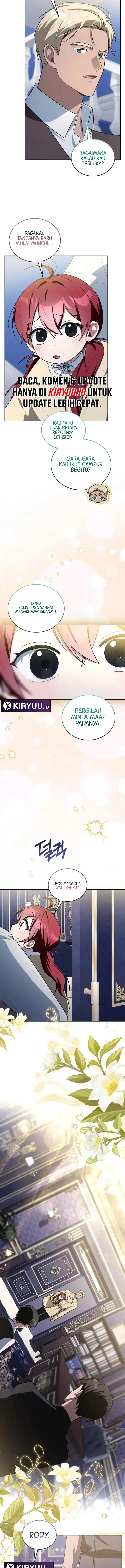Took on the Villain Boss's Request chapter 16 halaman 8