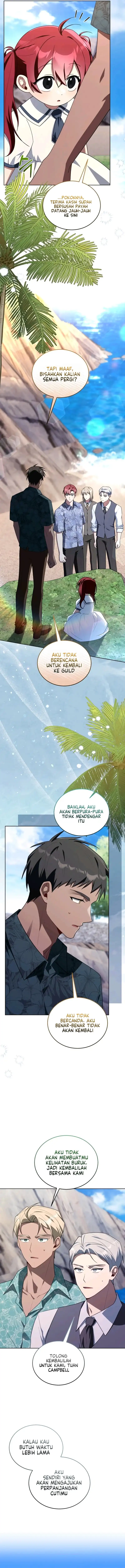 Took on the Villain Boss's Request chapter 17 halaman 4