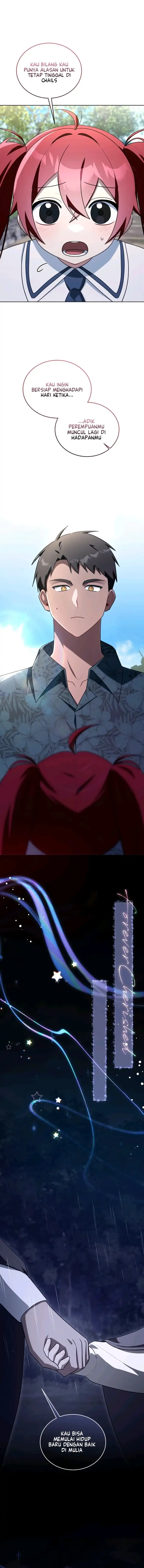 Took on the Villain Boss's Request chapter 17 halaman 8