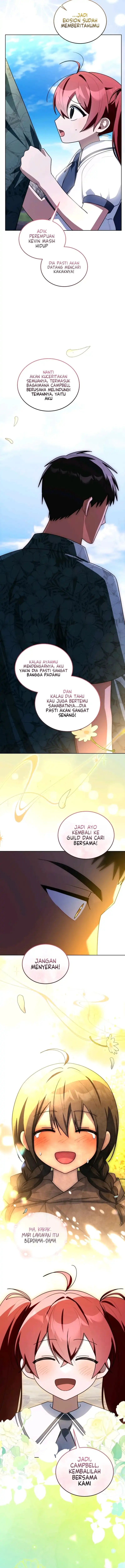 Took on the Villain Boss's Request chapter 17 halaman 10