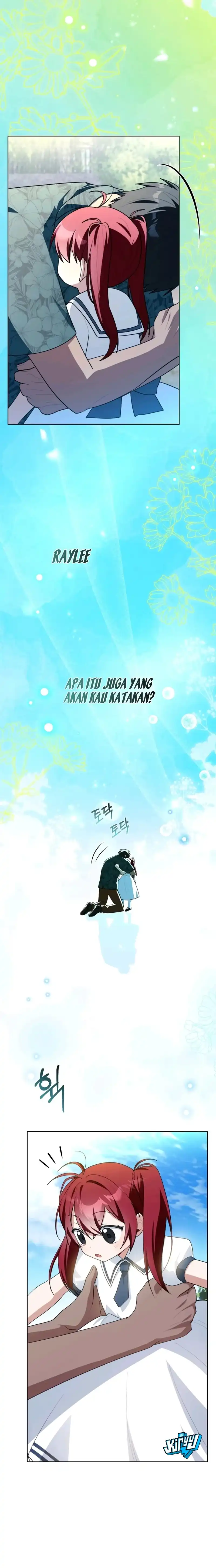Took on the Villain Boss's Request chapter 17 halaman 11