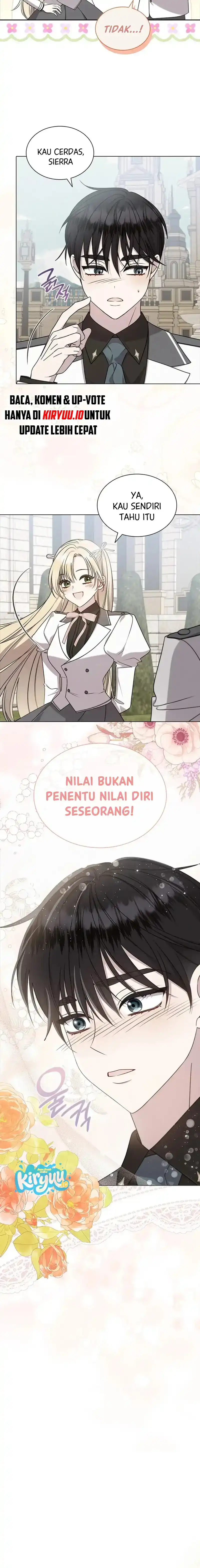 She Is Not My Daughter chapter 30 halaman 5