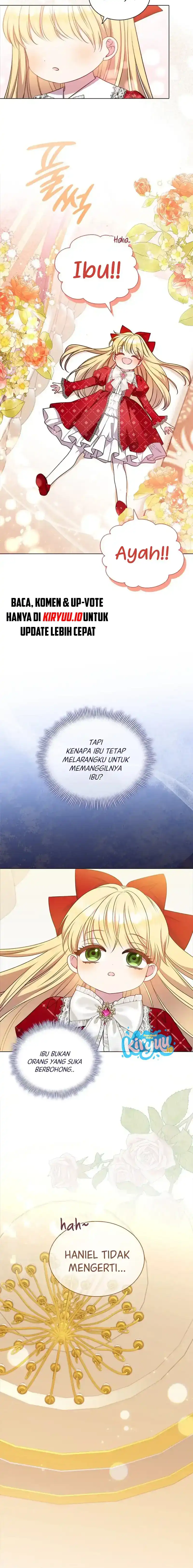She Is Not My Daughter chapter 30 halaman 9
