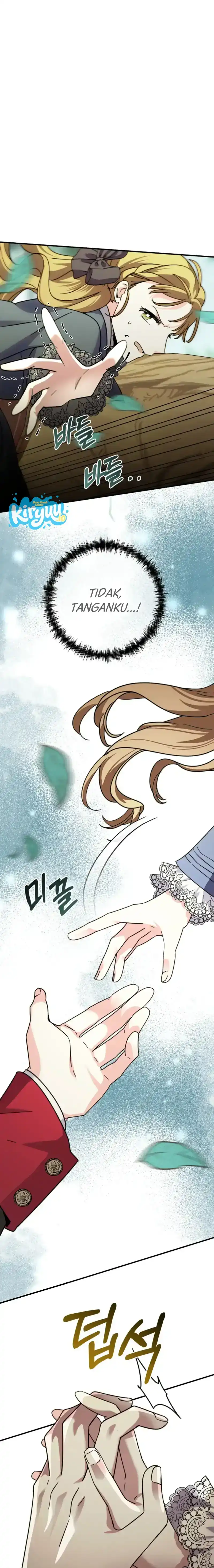 I Can See Their Titles chapter 20 halaman 10