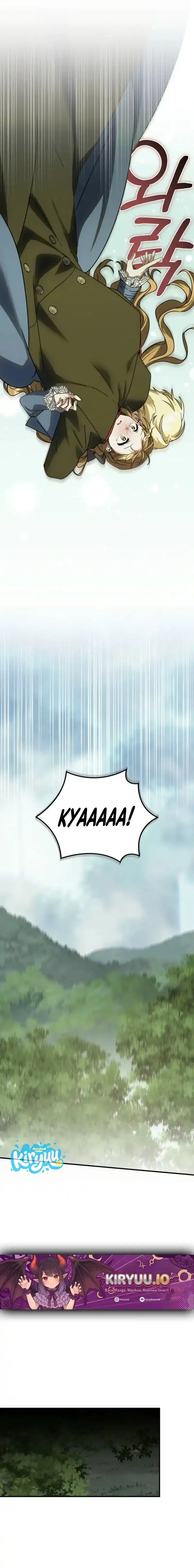 I Can See Their Titles chapter 20 halaman 13