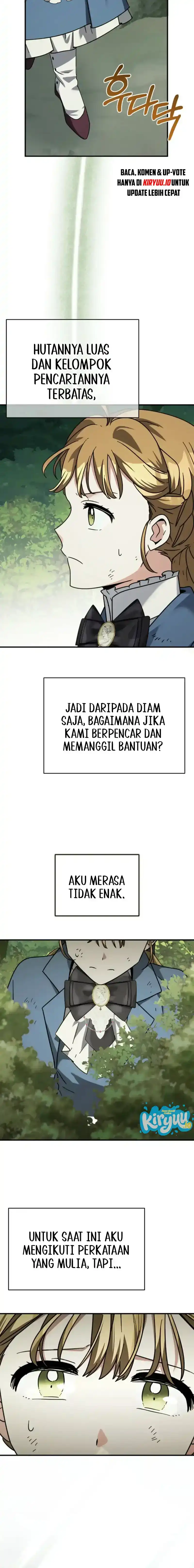 I Can See Their Titles chapter 20 halaman 19