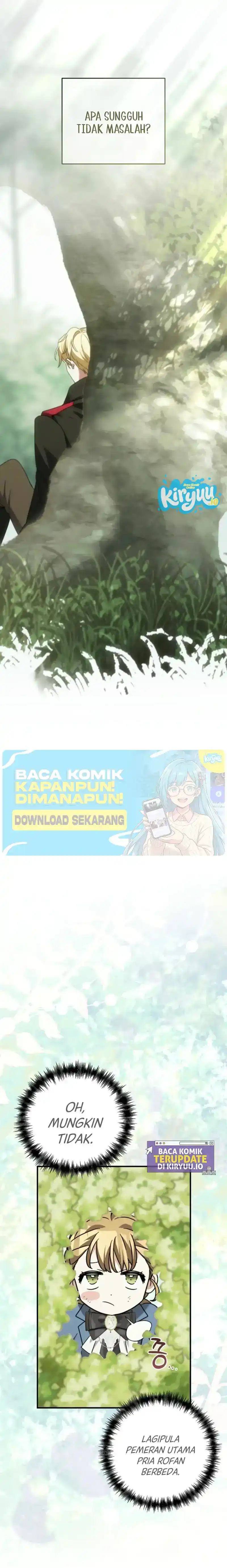 I Can See Their Titles chapter 20 halaman 20