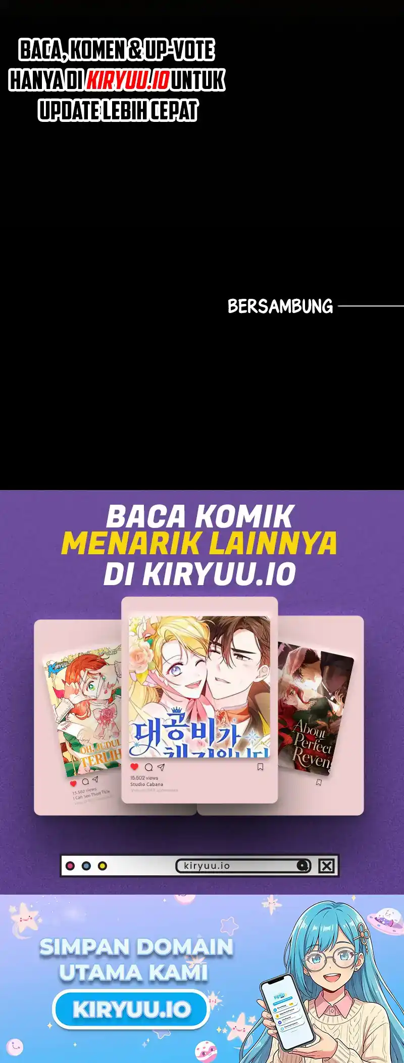 I Can See Their Titles chapter 20 halaman 26