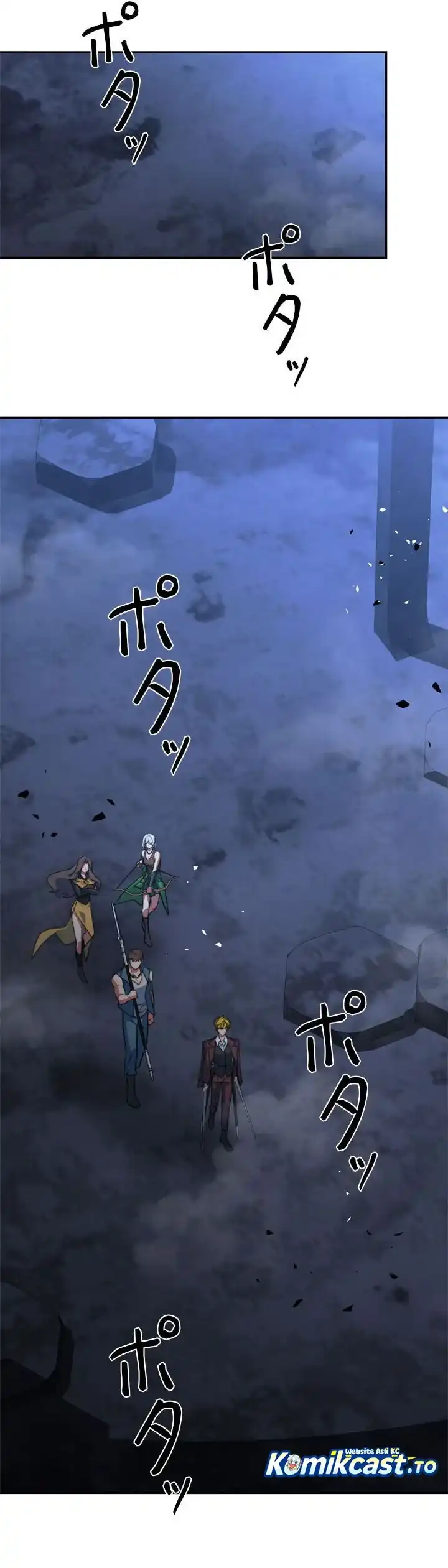 The Sword Emperor Transmigrates chapter 29 halaman 11