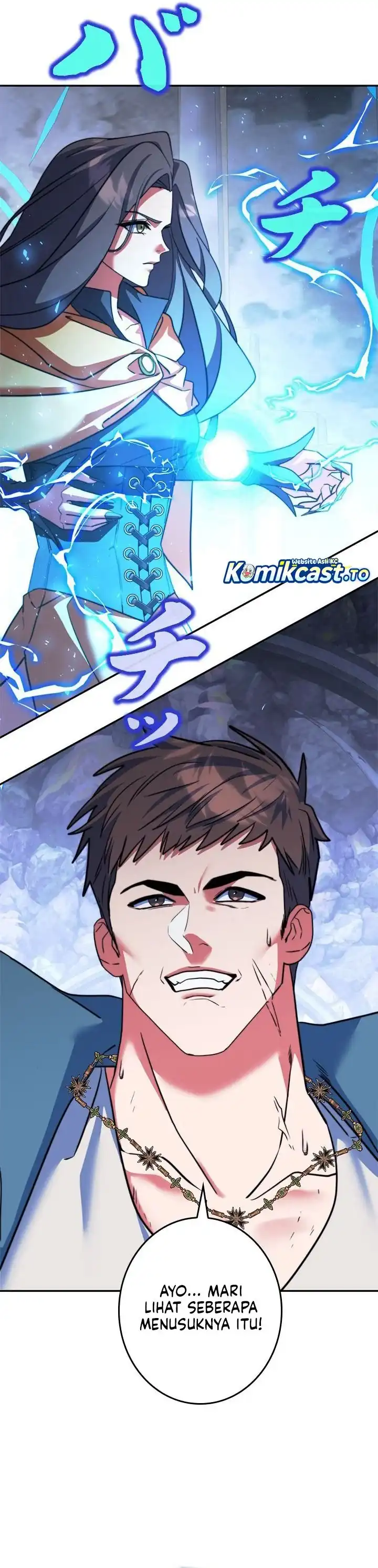 The Sword Emperor Transmigrates chapter 29 halaman 20