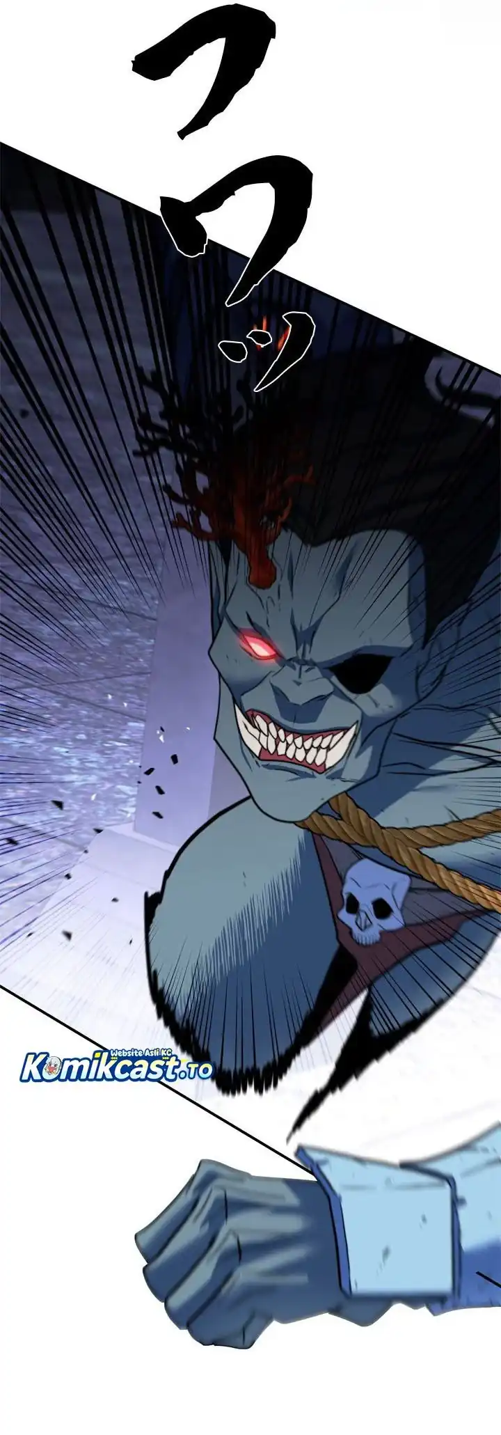 The Sword Emperor Transmigrates chapter 29 halaman 30