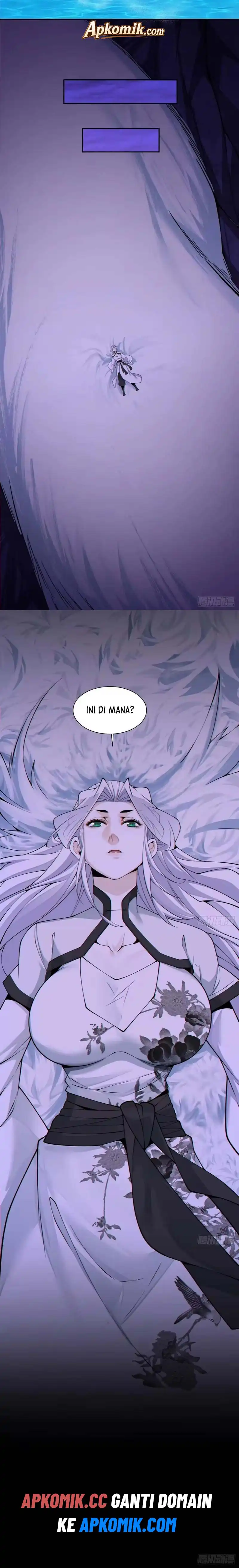 My Disciples Are All Big Villains chapter 527 halaman 13