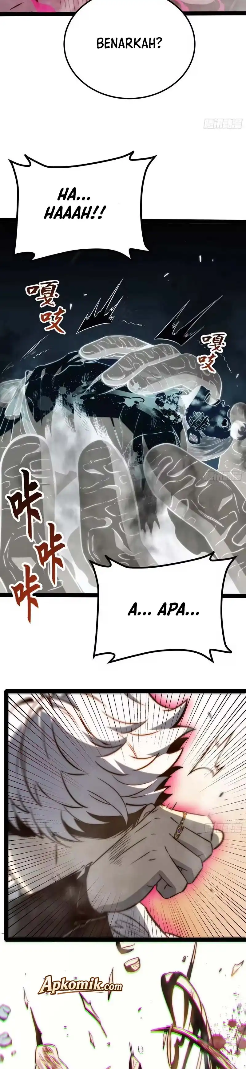 Full-Time Awakening chapter 119 halaman 4