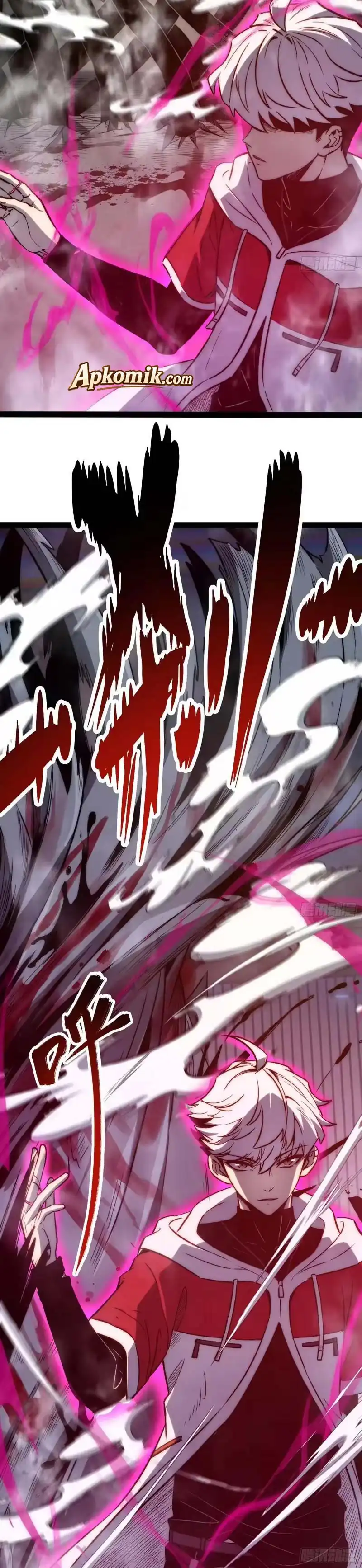 Full-Time Awakening chapter 119 halaman 6
