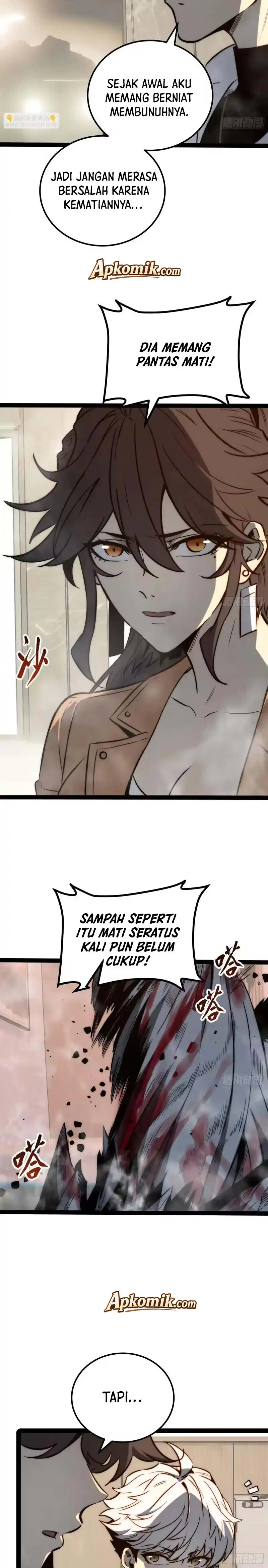 Full-Time Awakening chapter 119 halaman 10