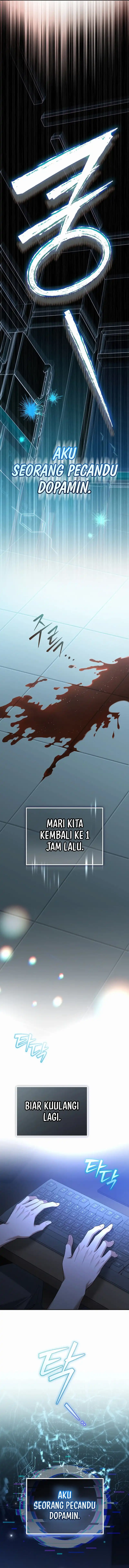 The Apocalypse Needs a Pro chapter 1 halaman 4