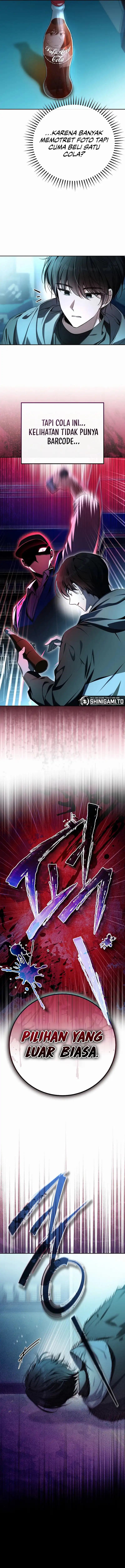 The Apocalypse Needs a Pro chapter 1 halaman 20