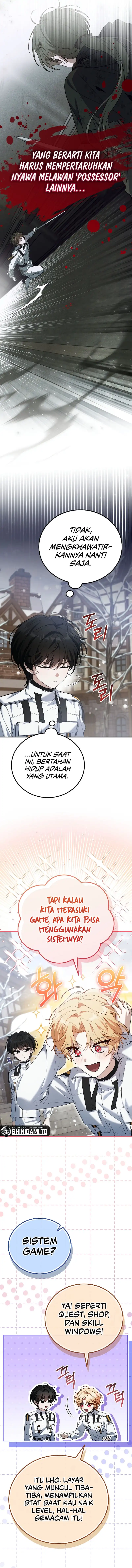 The Apocalypse Needs a Pro chapter 2 halaman 6