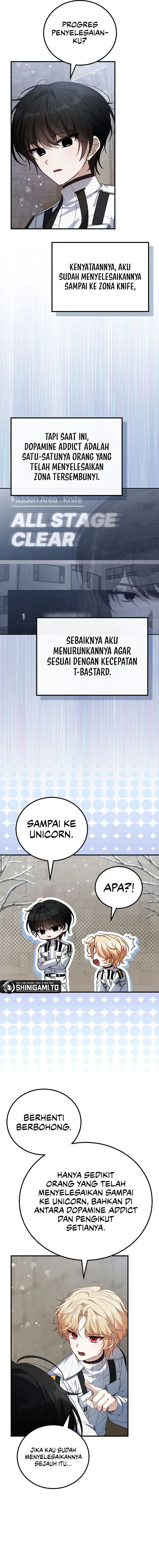 The Apocalypse Needs a Pro chapter 2 halaman 9