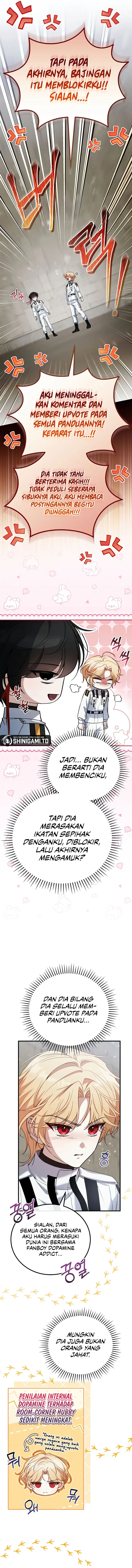 The Apocalypse Needs a Pro chapter 2 halaman 12