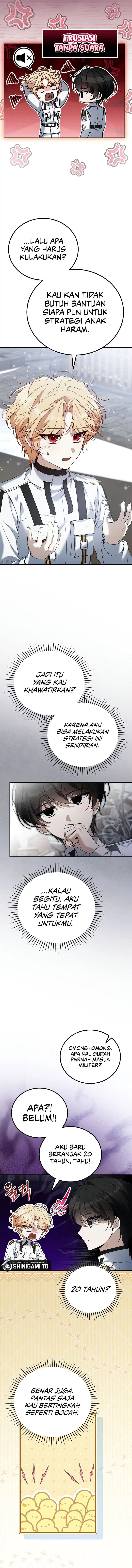 The Apocalypse Needs a Pro chapter 2 halaman 18