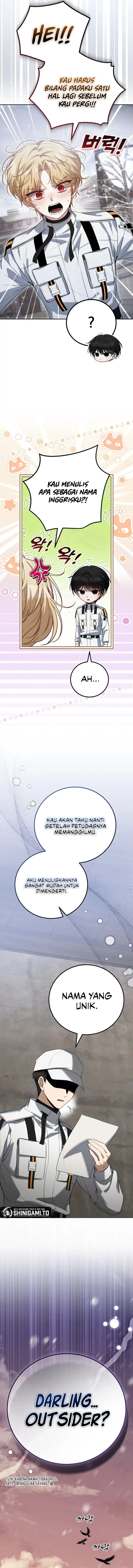 The Apocalypse Needs a Pro chapter 3 halaman 12