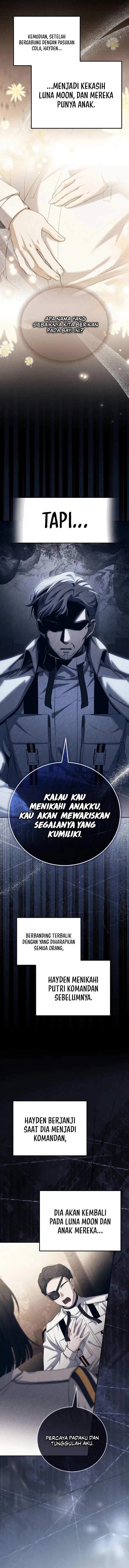The Apocalypse Needs a Pro chapter 3 halaman 15