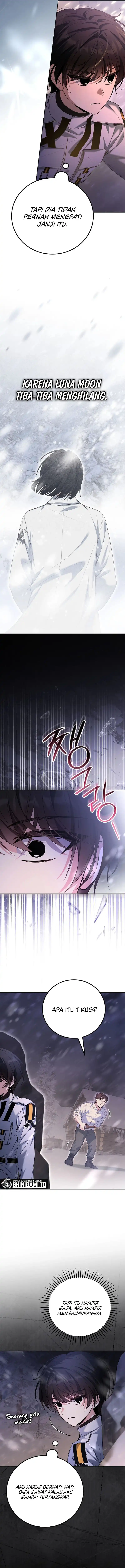 The Apocalypse Needs a Pro chapter 3 halaman 16