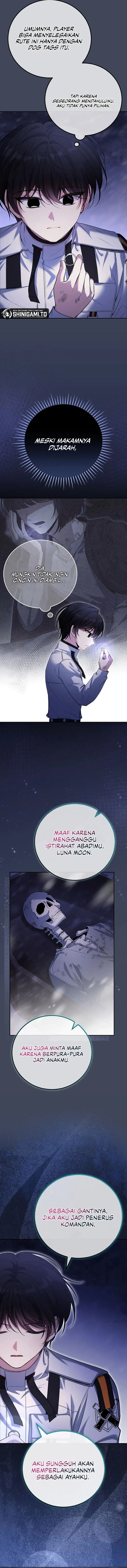 The Apocalypse Needs a Pro chapter 4 halaman 7