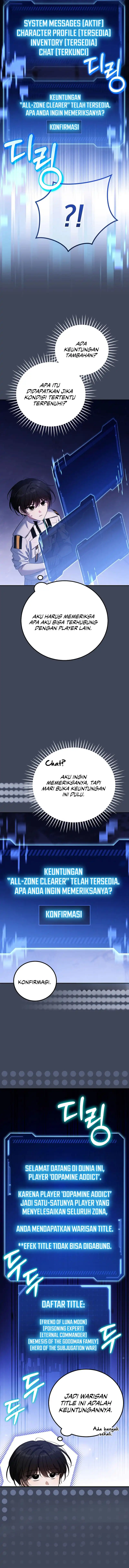 The Apocalypse Needs a Pro chapter 4 halaman 9