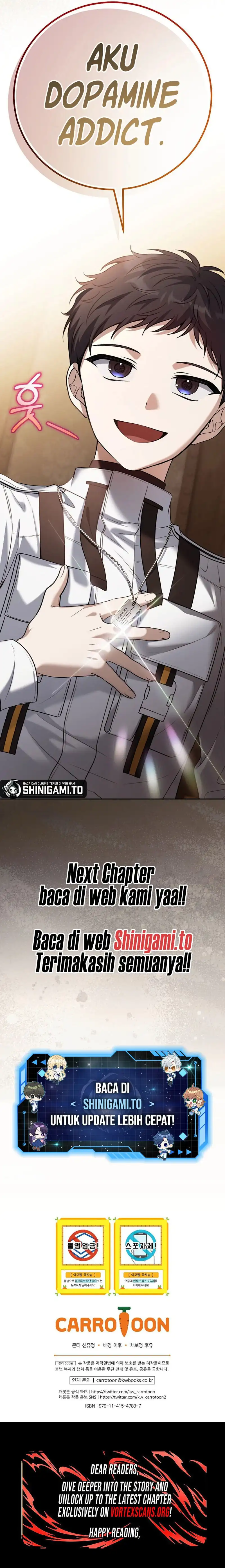 The Apocalypse Needs a Pro chapter 4 halaman 17