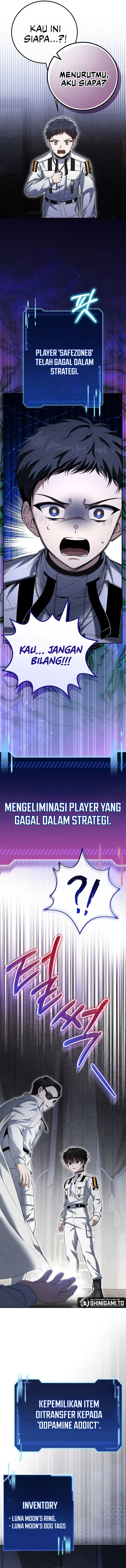 The Apocalypse Needs a Pro chapter 5 halaman 16