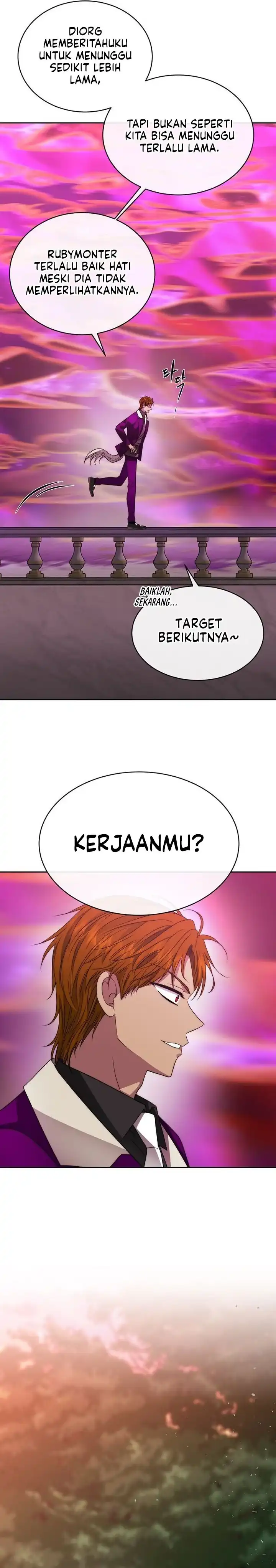 Black Haze (Reboot) chapter 81 halaman 4