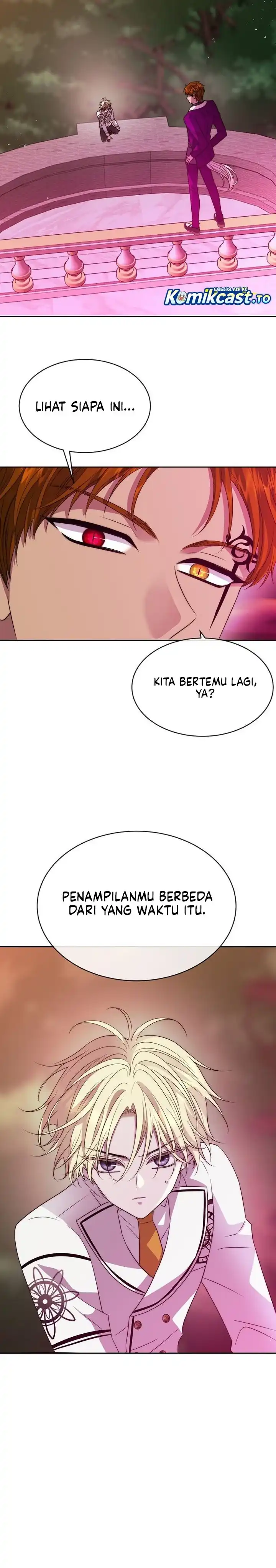Black Haze (Reboot) chapter 81 halaman 5