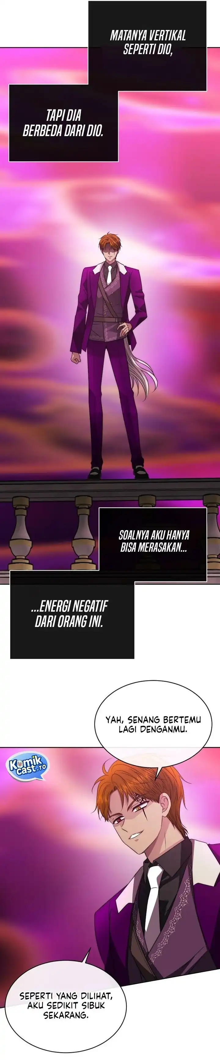 Black Haze (Reboot) chapter 81 halaman 7