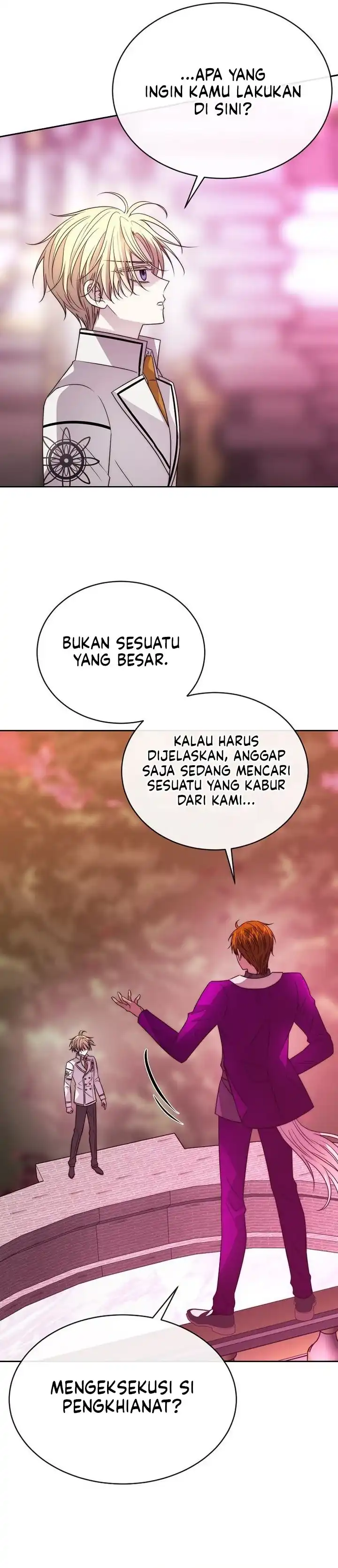 Black Haze (Reboot) chapter 81 halaman 8