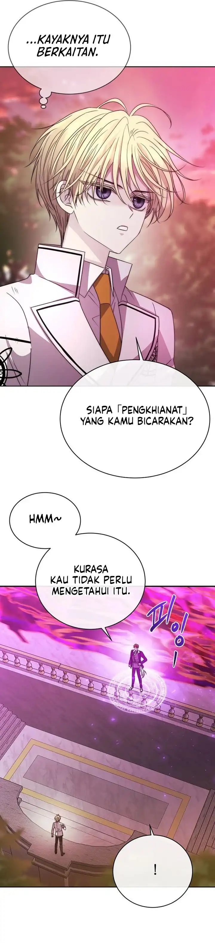 Black Haze (Reboot) chapter 81 halaman 10