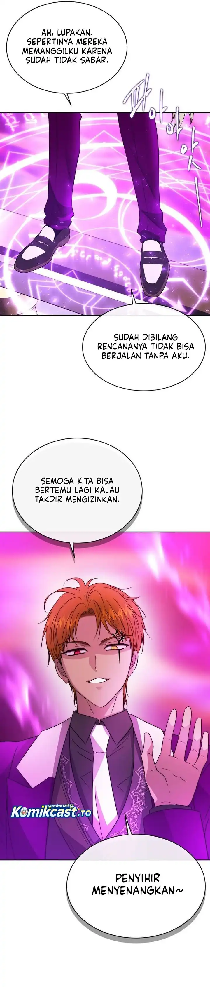 Black Haze (Reboot) chapter 81 halaman 11