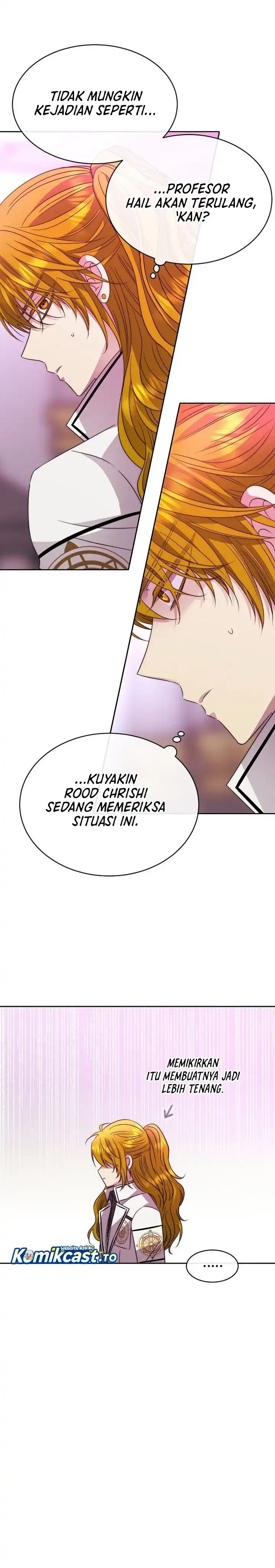 Black Haze (Reboot) chapter 81 halaman 14