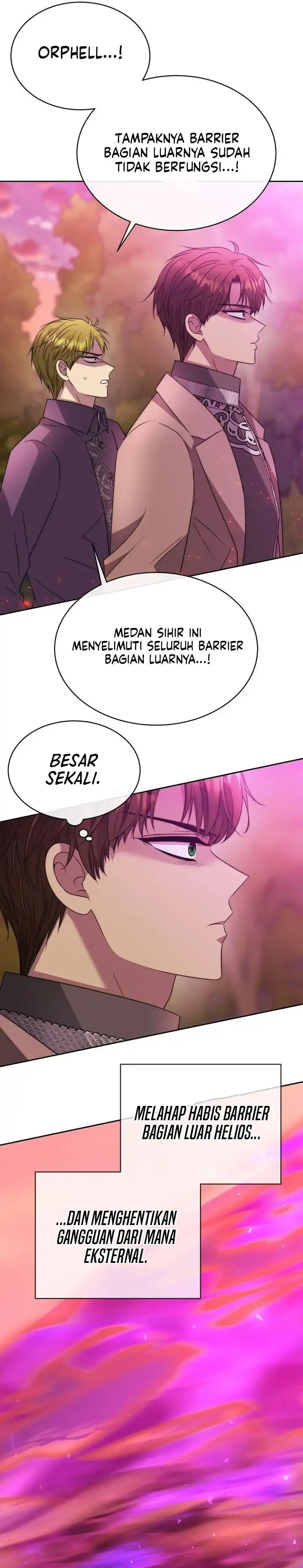 Black Haze (Reboot) chapter 81 halaman 19