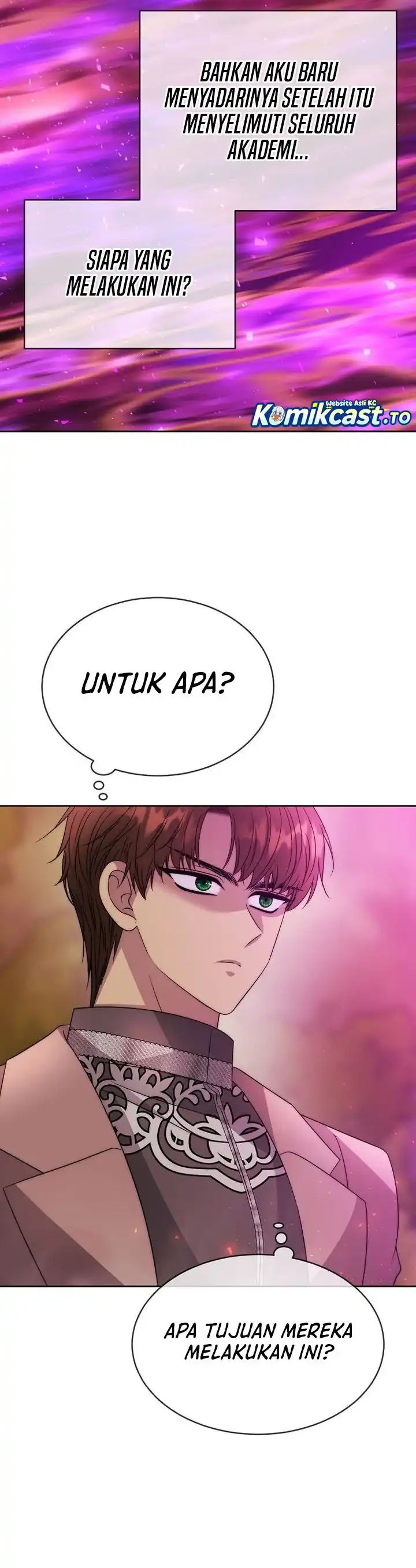 Black Haze (Reboot) chapter 81 halaman 20