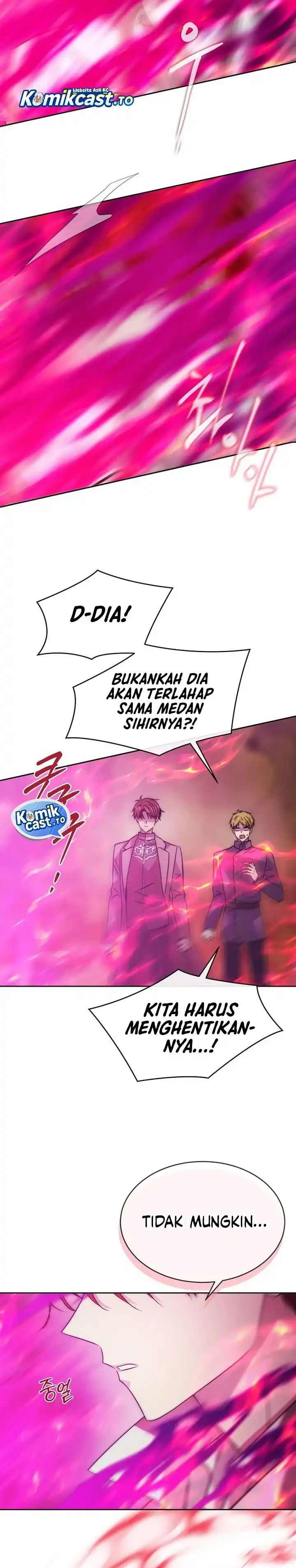 Black Haze (Reboot) chapter 81 halaman 24
