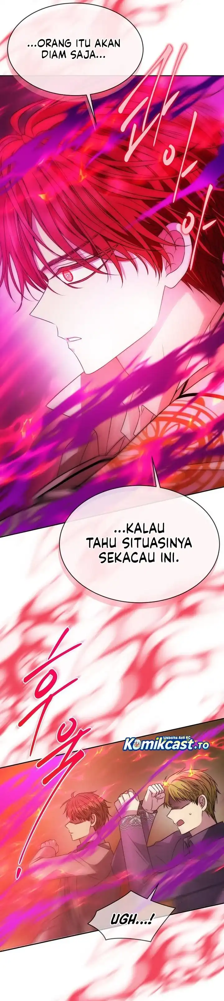 Black Haze (Reboot) chapter 81 halaman 25