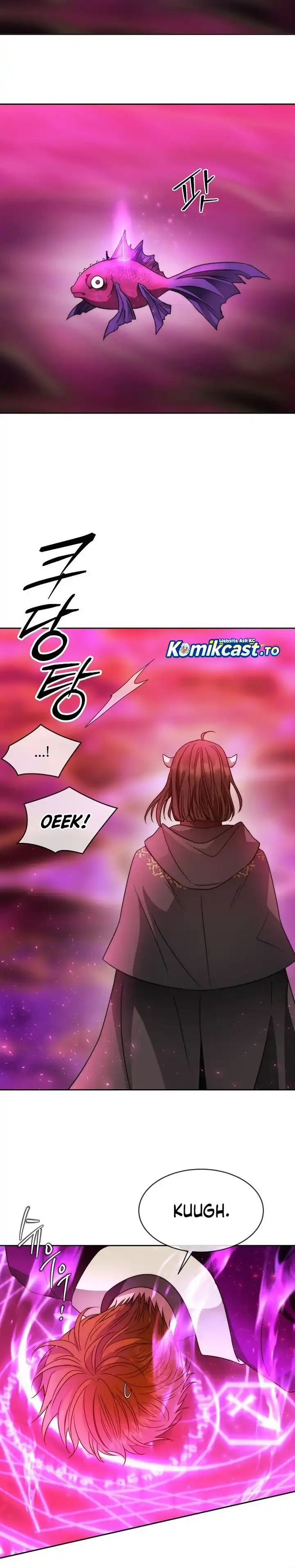 Black Haze (Reboot) chapter 81 halaman 27