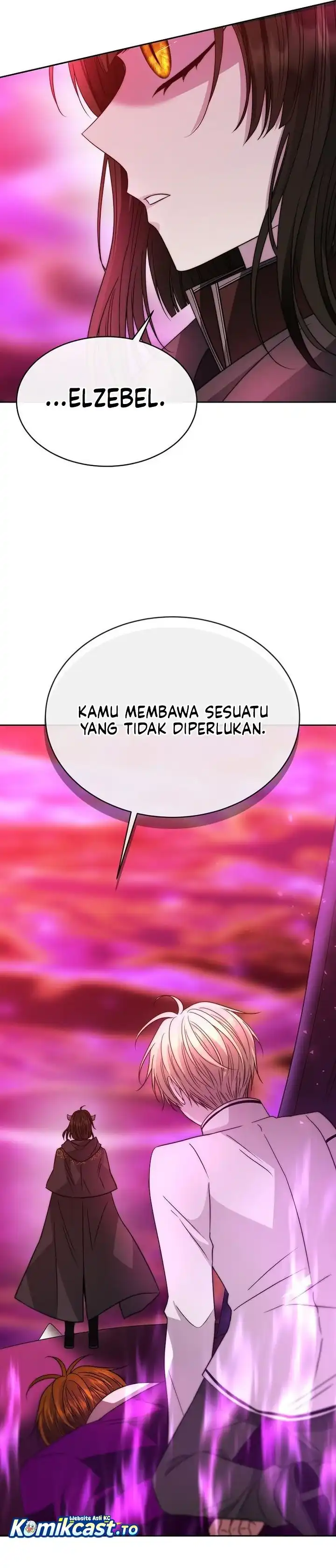 Black Haze (Reboot) chapter 81 halaman 28