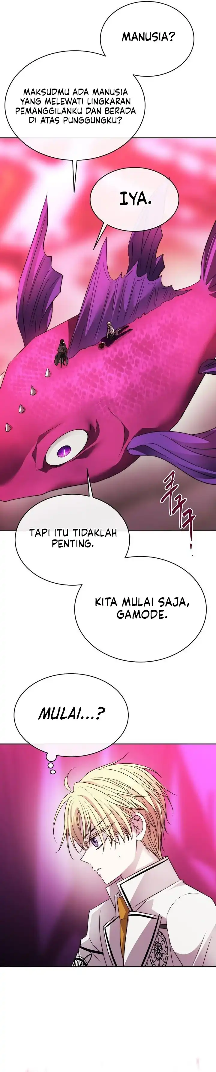 Black Haze (Reboot) chapter 81 halaman 31