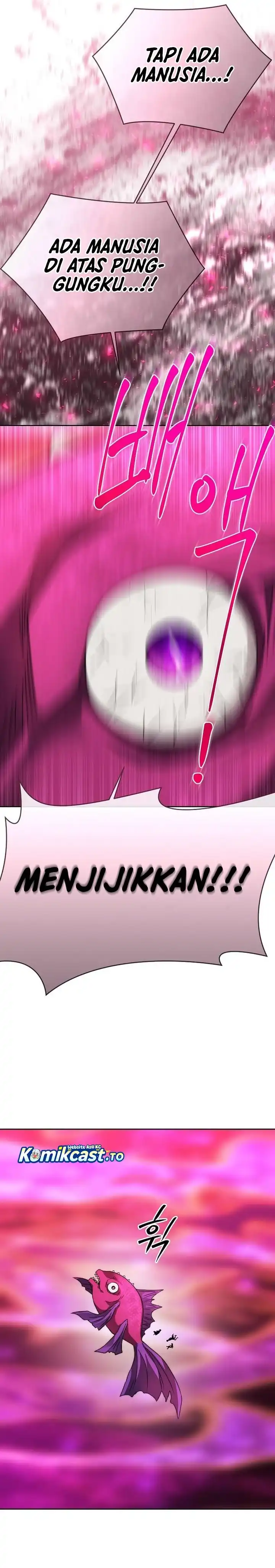 Black Haze (Reboot) chapter 81 halaman 32